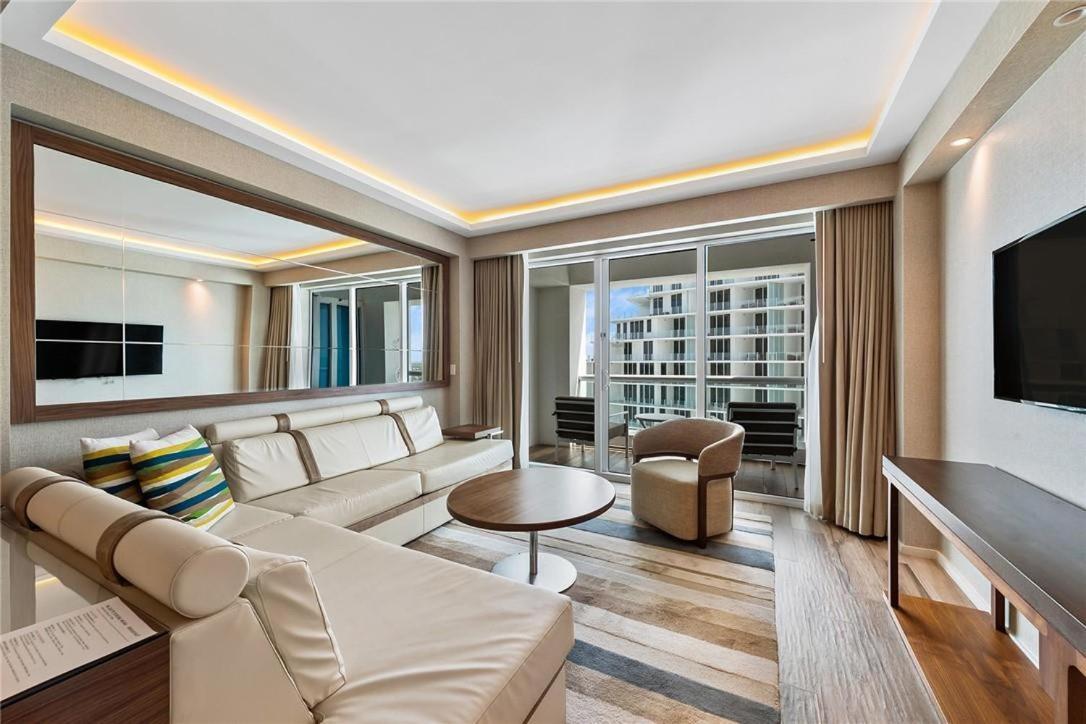 Luxury Suite At Fort Lauderdale Exterior foto