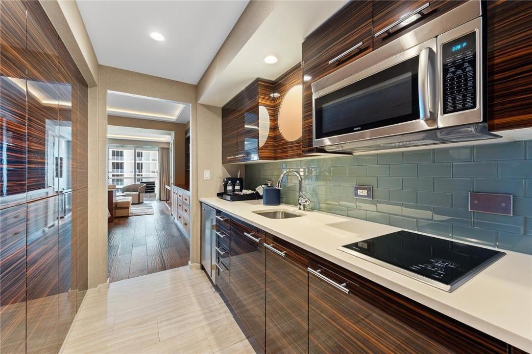 Luxury Suite At Fort Lauderdale Exterior foto
