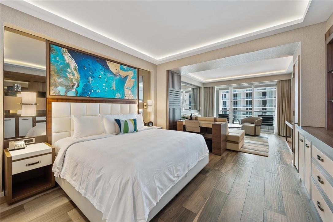 Luxury Suite At Fort Lauderdale Exterior foto