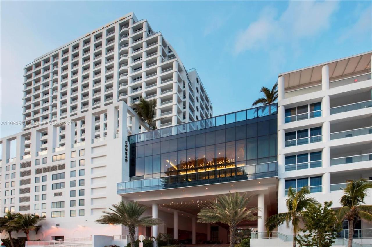Luxury Suite At Fort Lauderdale Exterior foto