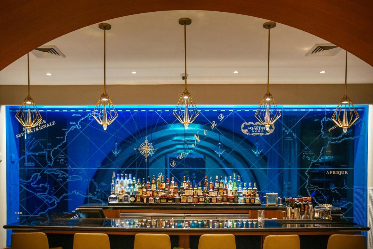 Luxury Suite At Fort Lauderdale Exterior foto