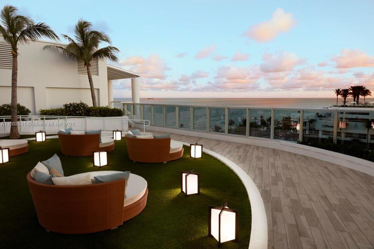 Luxury Suite At Fort Lauderdale Exterior foto
