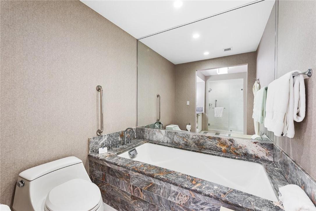 Luxury Suite At Fort Lauderdale Exterior foto